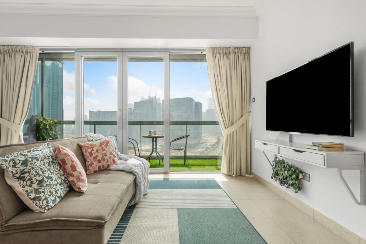 Apartment The Smart Concierge - Boulevard Walk *