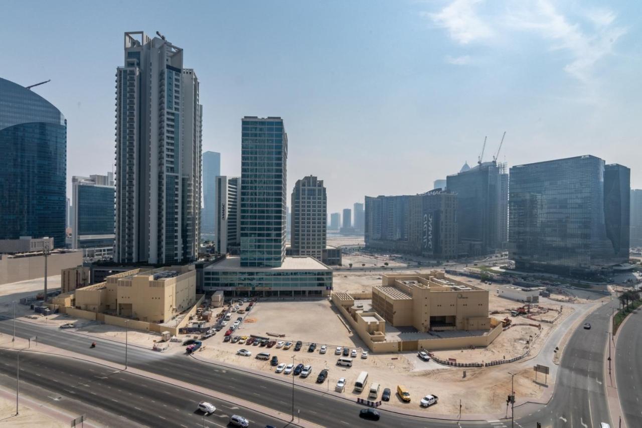 The Smart Concierge - Boulevard Walk Apartment