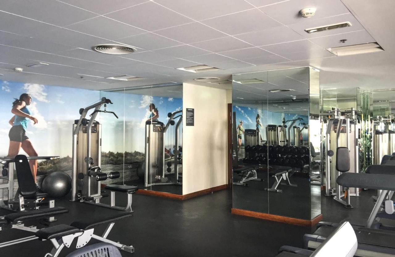 The Smart Concierge - Boulevard Walk Apartment Dubai
